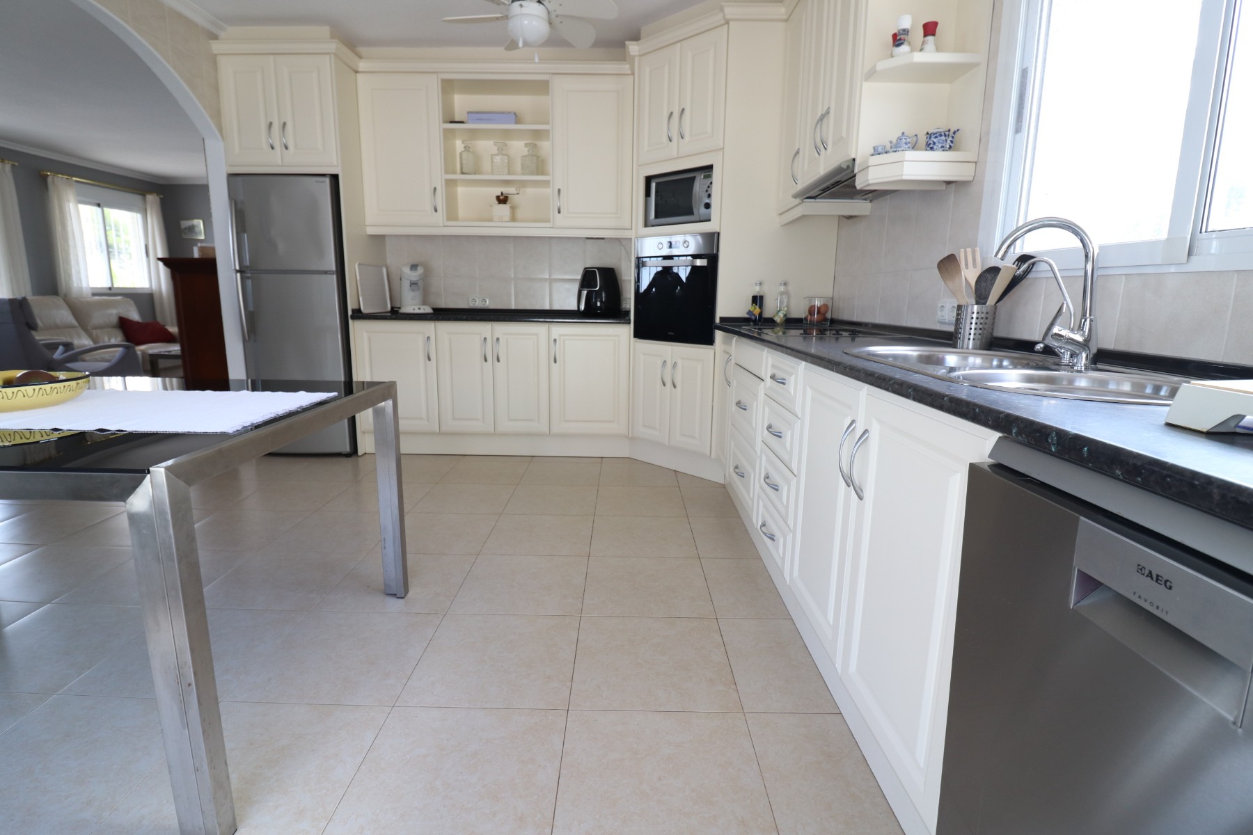 Photo 9 of Detached Villa in Algorfa