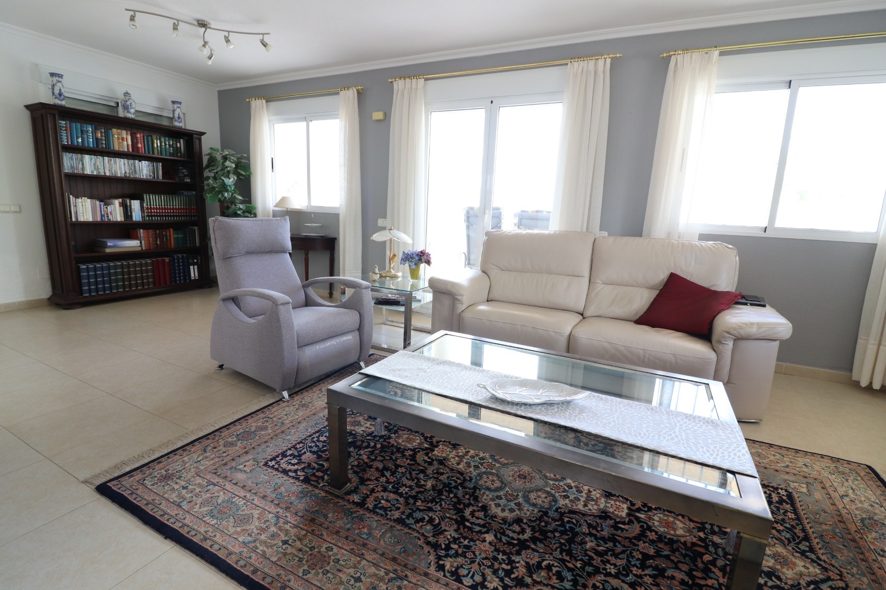 Photo 6 of Detached Villa in Algorfa