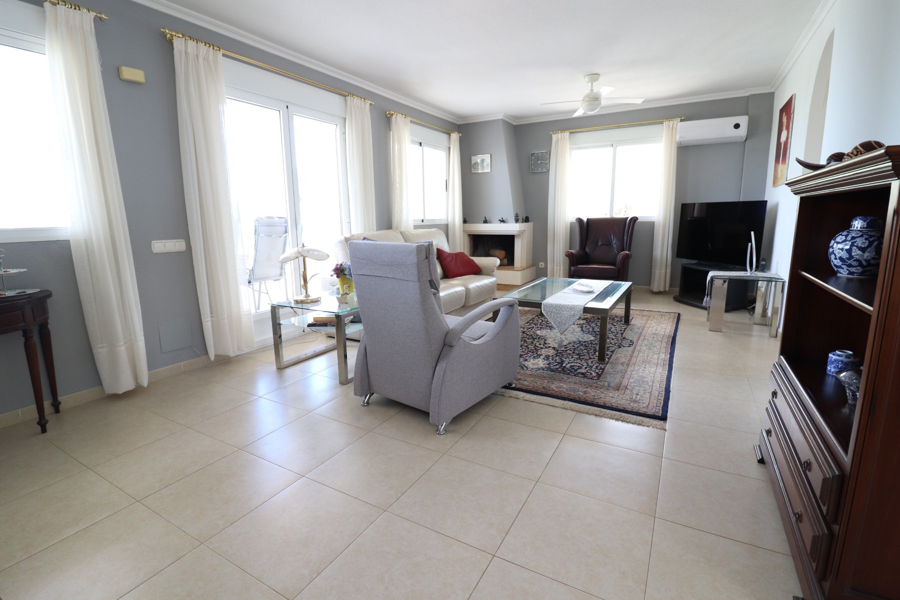 Photo 5 of Detached Villa in Algorfa