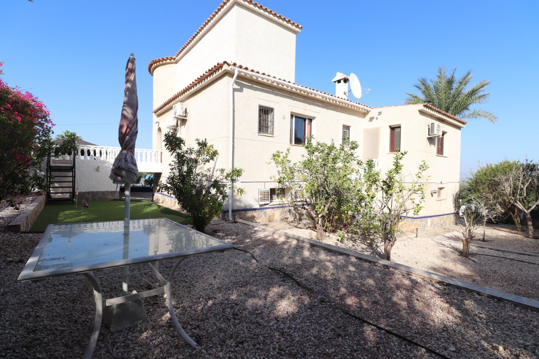 Photo 8 of Detached Villa in Algorfa