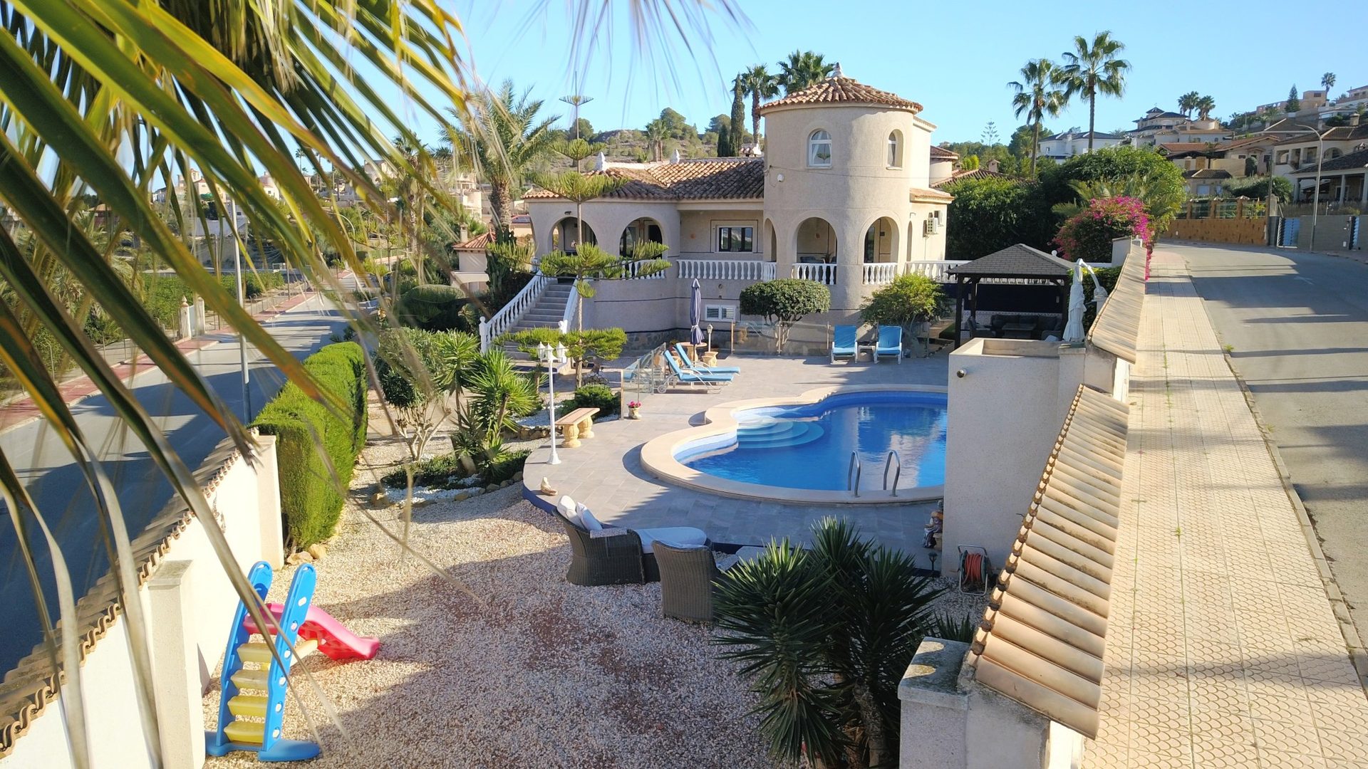 Photo 4 of Detached Villa in Algorfa