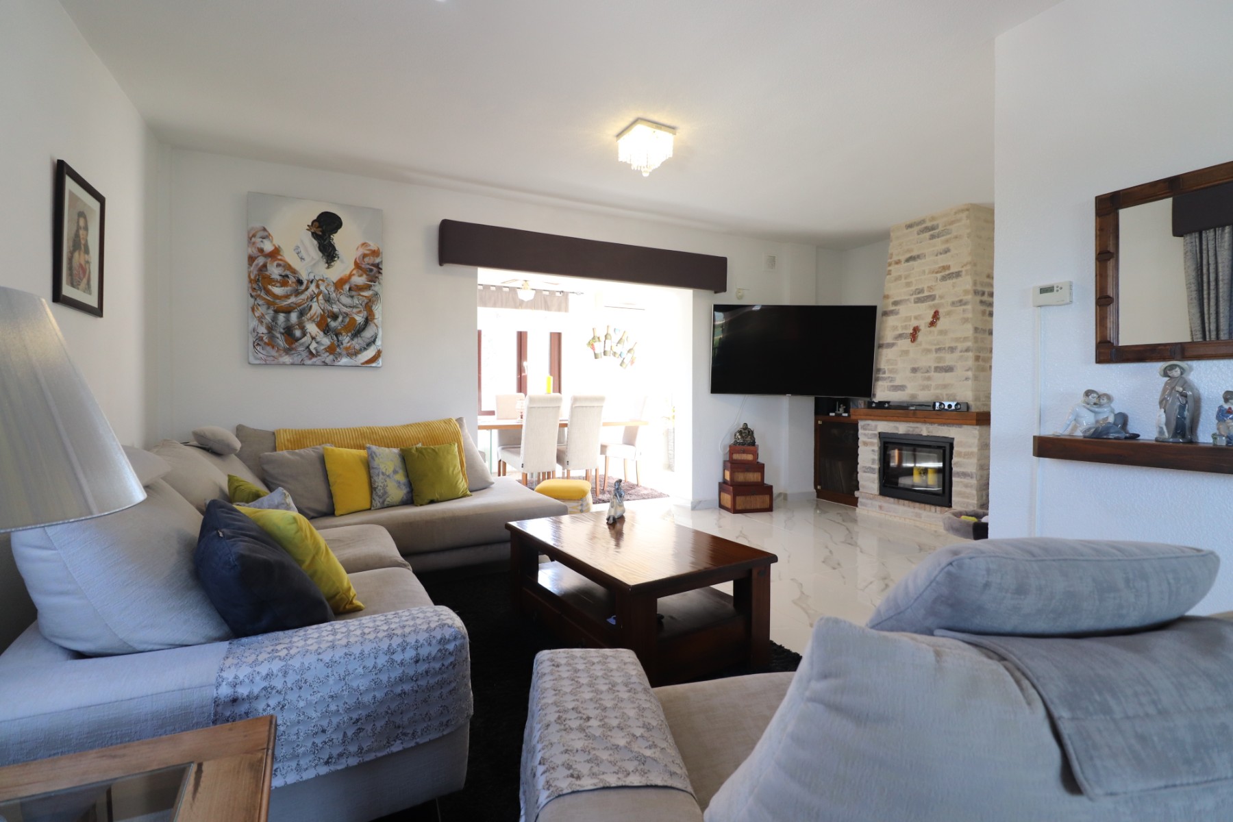 Photo 9 of Detached Villa in Algorfa