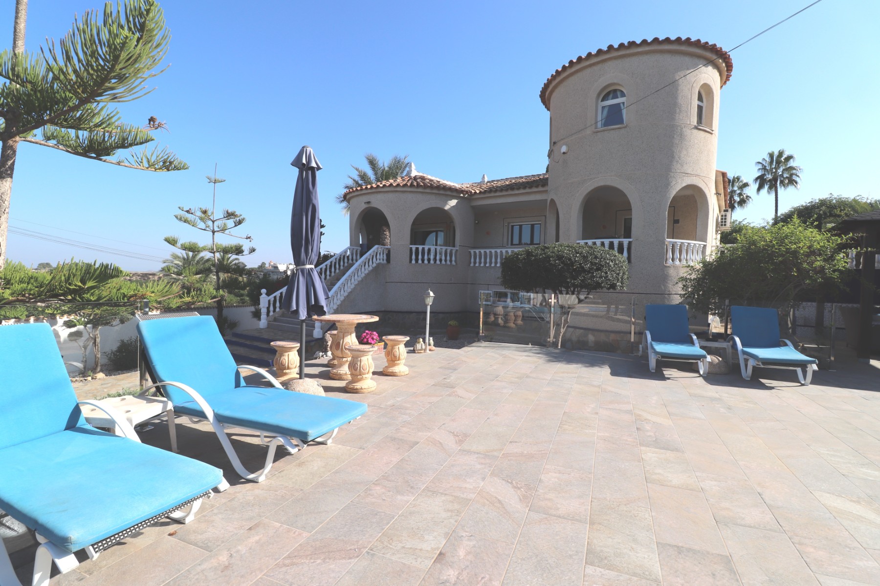 Photo 6 of Detached Villa in Algorfa