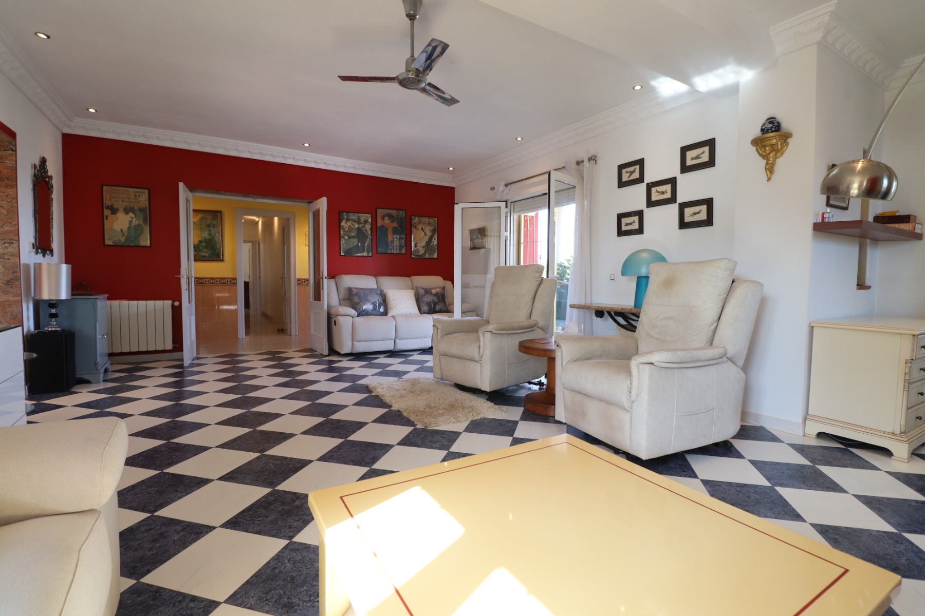 Photo 9 of Detached Villa in Algorfa