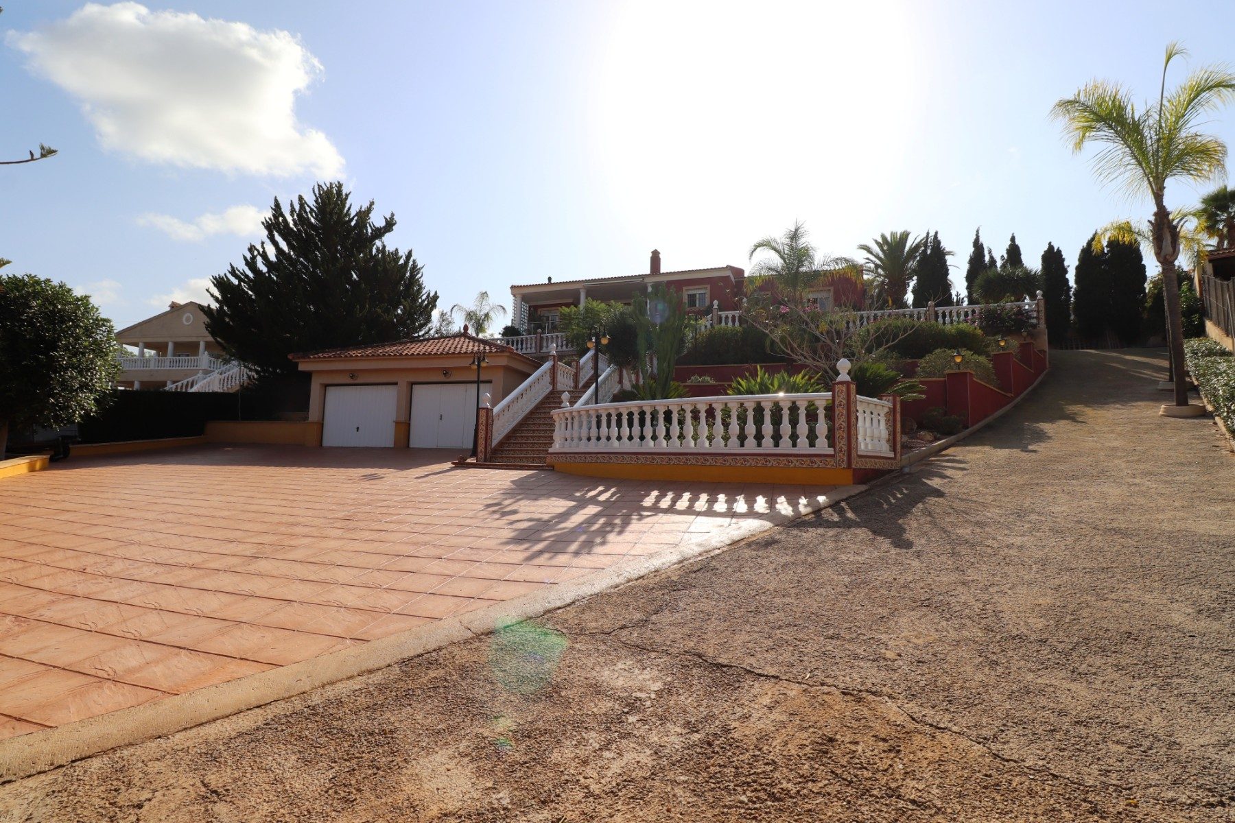 Photo 5 of Detached Villa in Algorfa