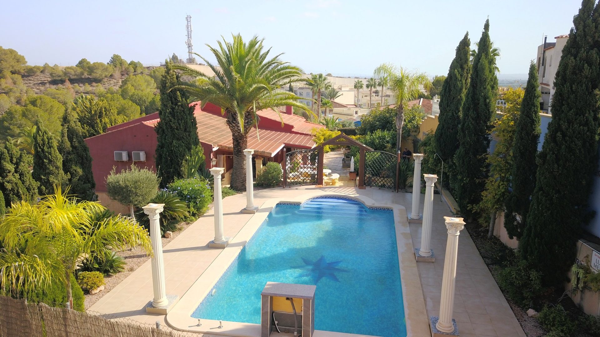 Photo 2 of Detached Villa in Algorfa