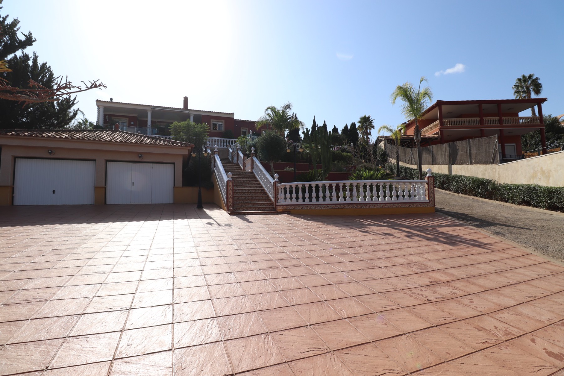 Photo 7 of Detached Villa in Algorfa
