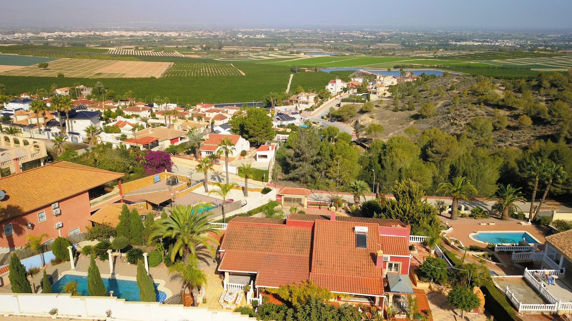 Photo 4 of Detached Villa in Algorfa