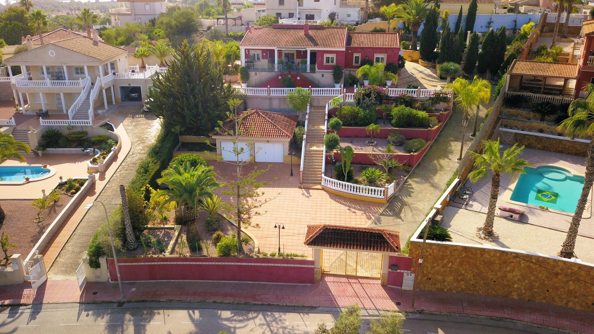 Photo 6 of Detached Villa in Algorfa