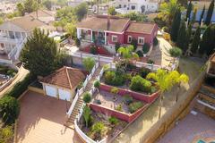 Detached Villa in Algorfa