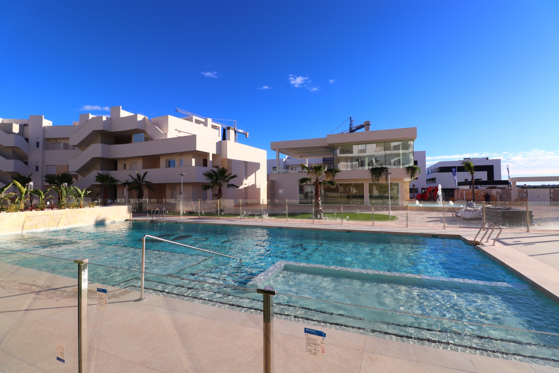 Photo 2 of Apartment in Guardamar del Segura