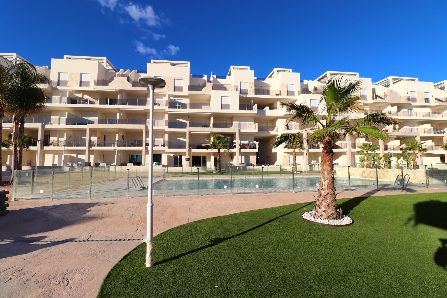 Apartment For Sale in Guardamar del Segura, Alicante, Spain