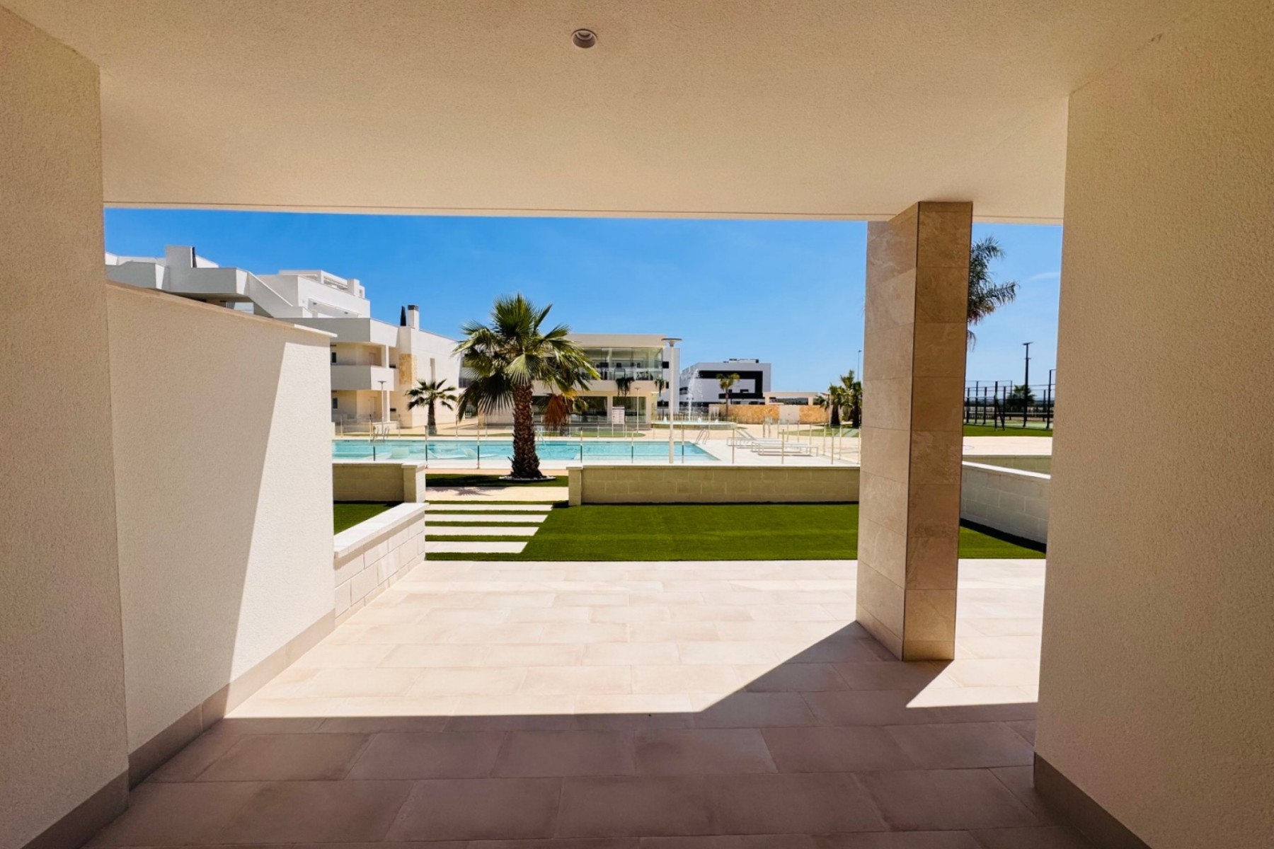 Photo 4 of Apartment in Guardamar del Segura