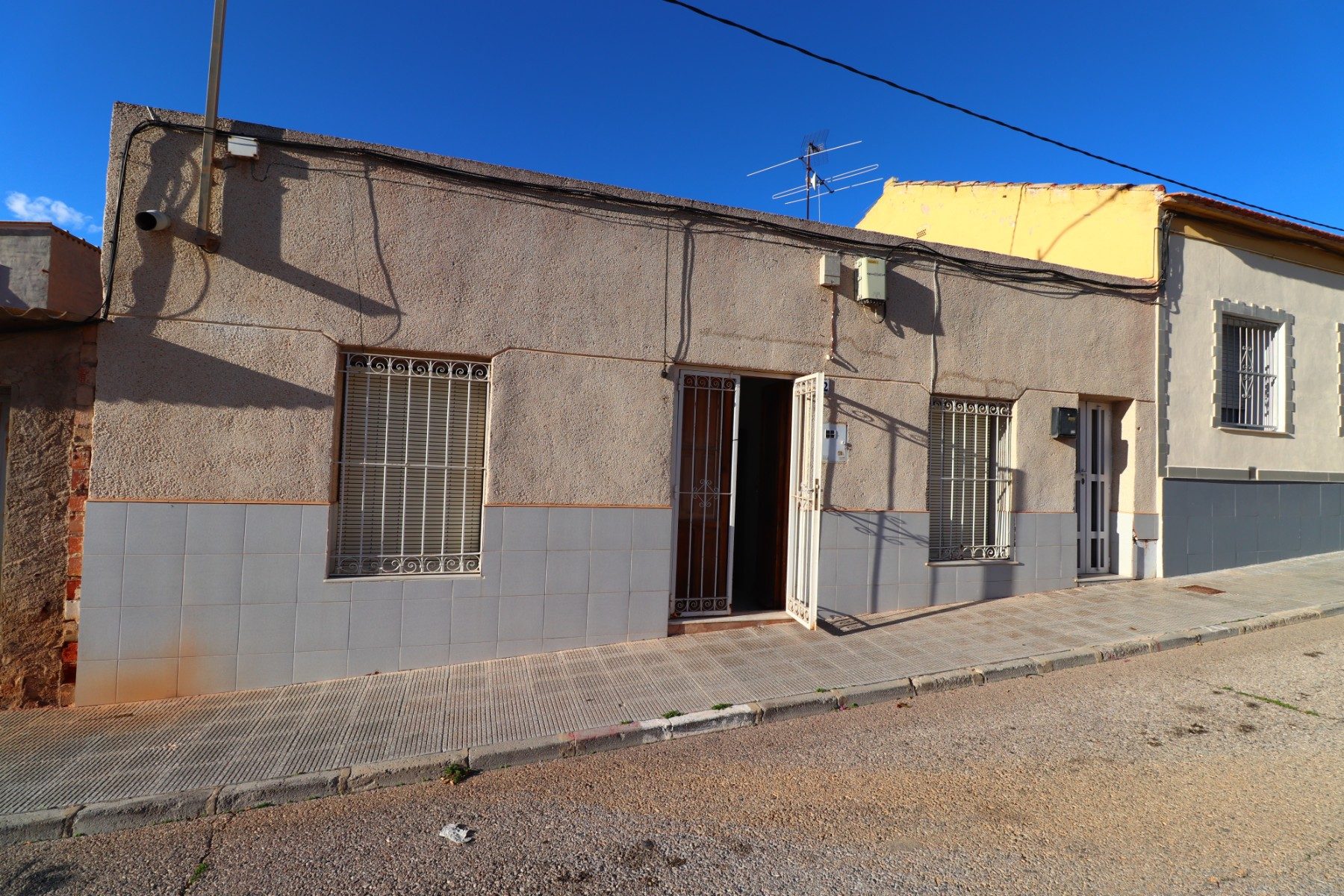 Bungalow For Sale in Rojales, Alicante, Spain