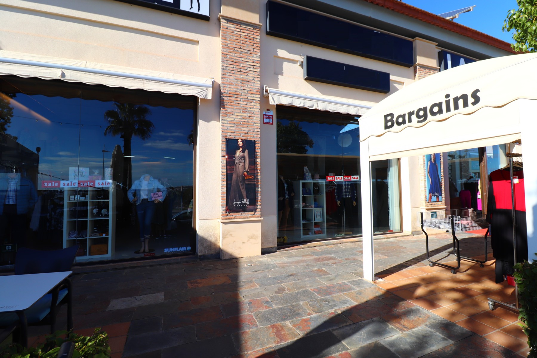 Photo 4 of Commercial (Leasehold) in Algorfa