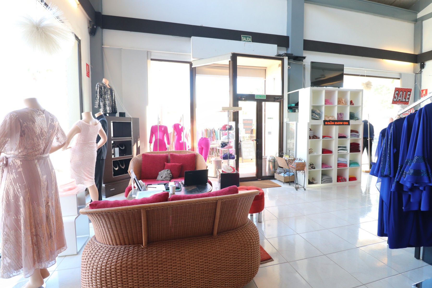Photo 9 of Commercial (Leasehold) in Algorfa