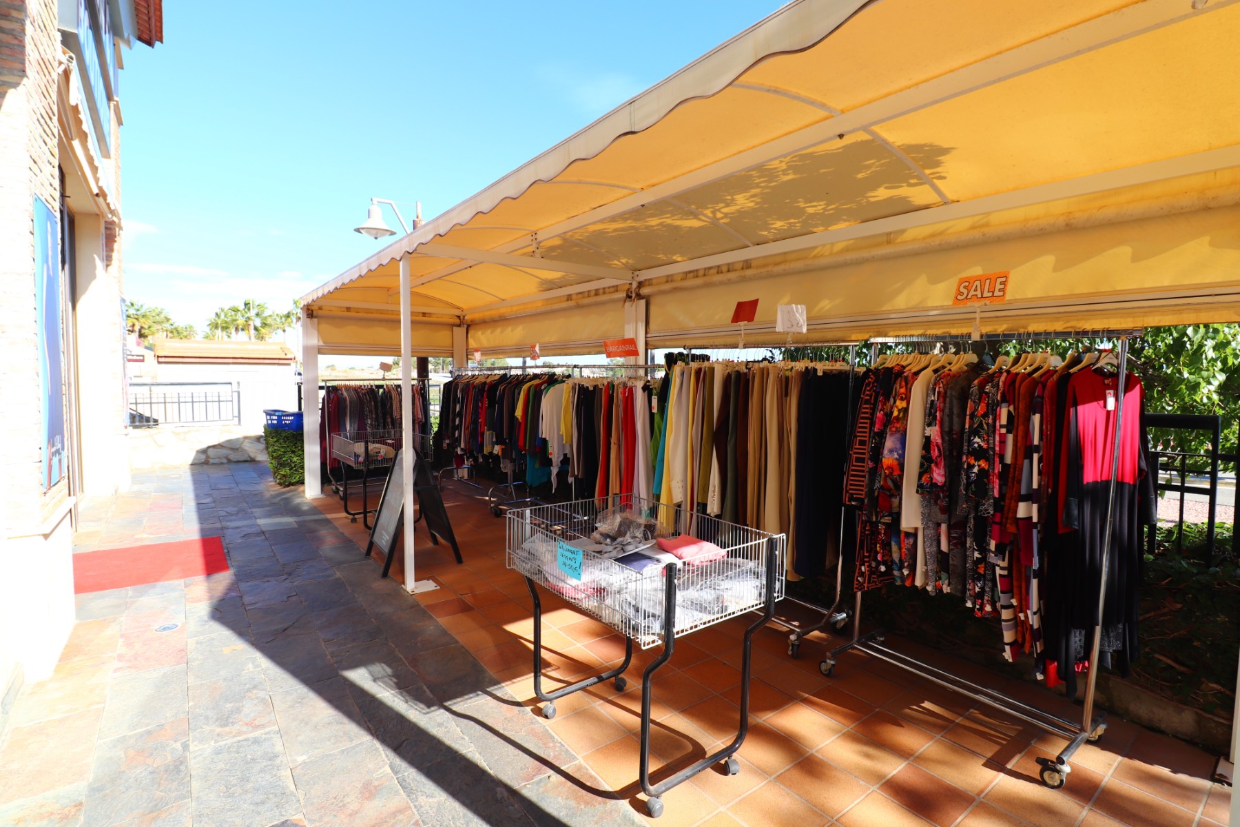 Photo 3 of Commercial (Leasehold) in Algorfa