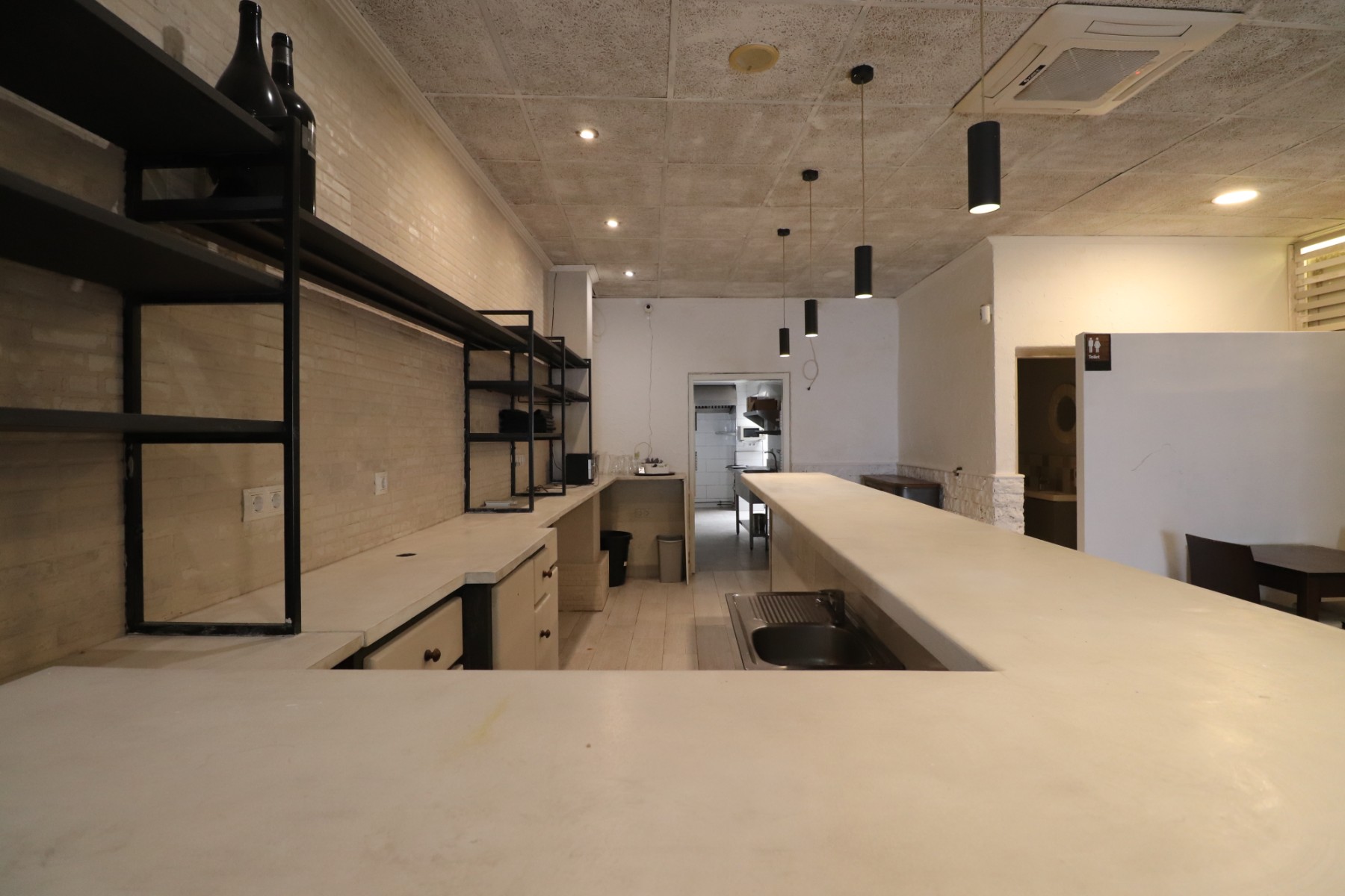 Photo 7 of Commercial (Freehold) in Benijofar
