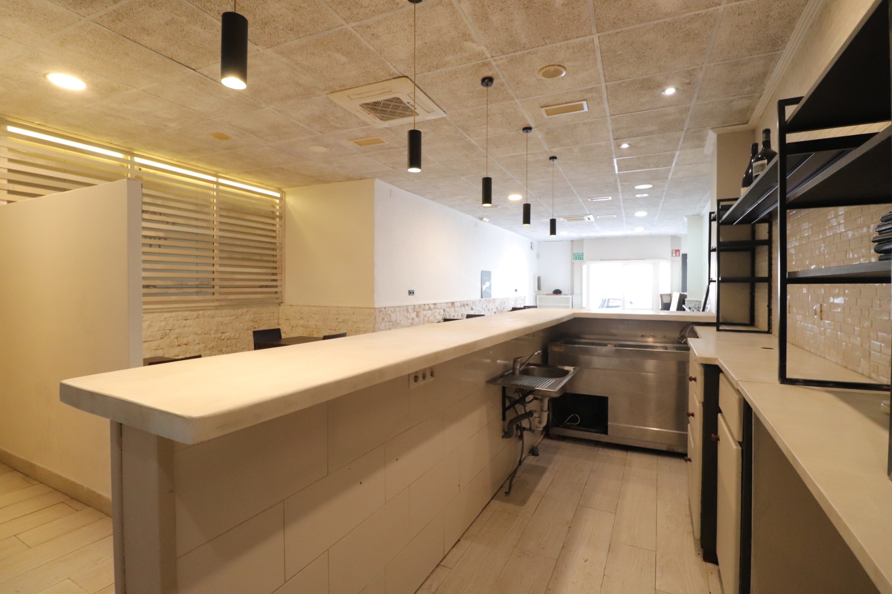 Photo 8 of Commercial (Freehold) in Benijofar