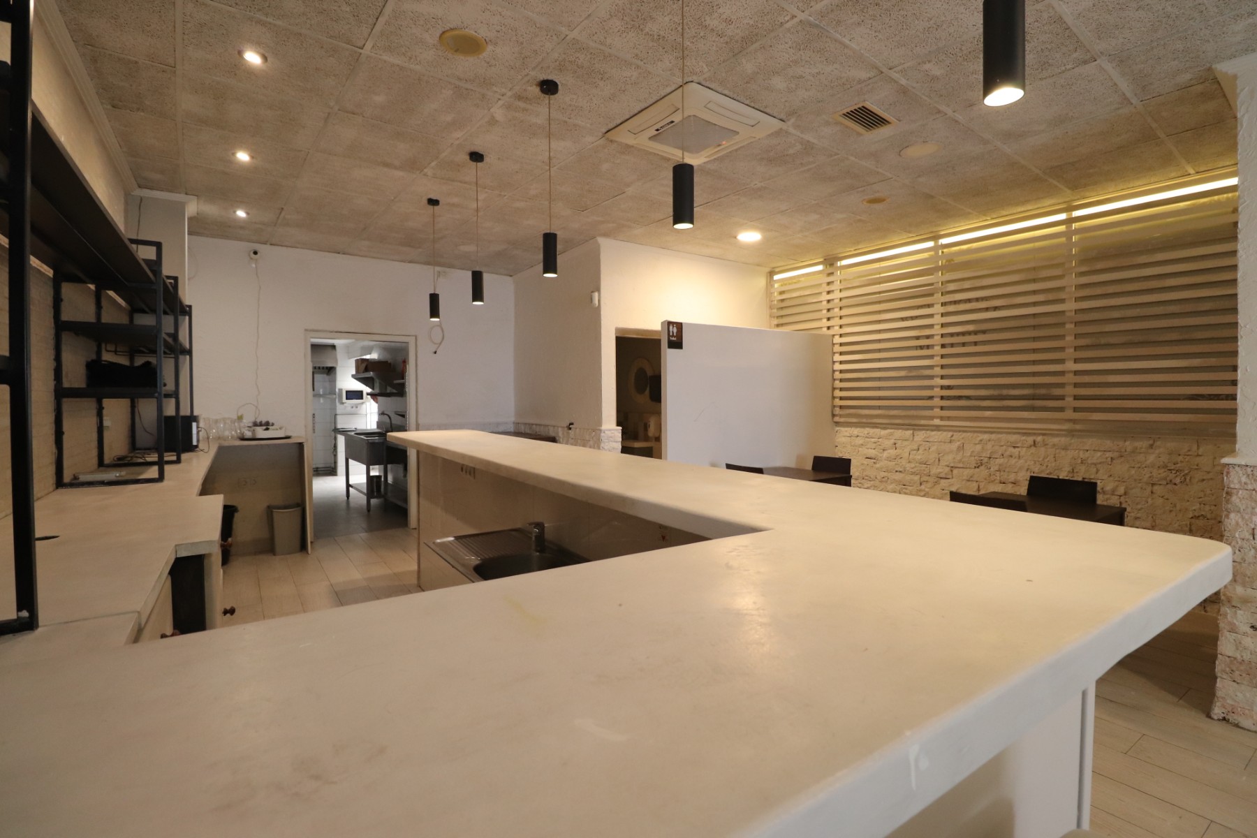 Photo 9 of Commercial (Freehold) in Benijofar