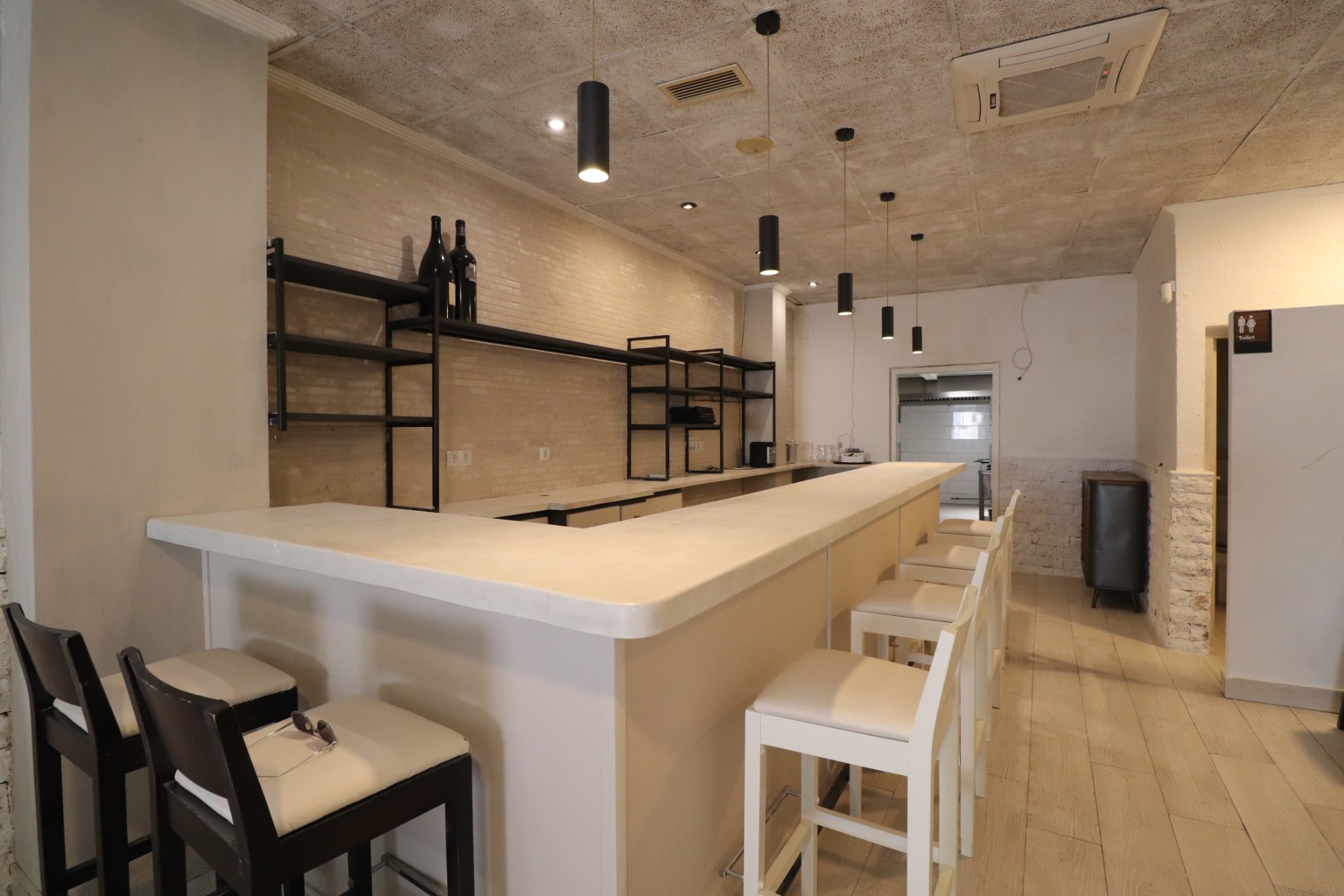 Photo 3 of Commercial (Freehold) in Benijofar