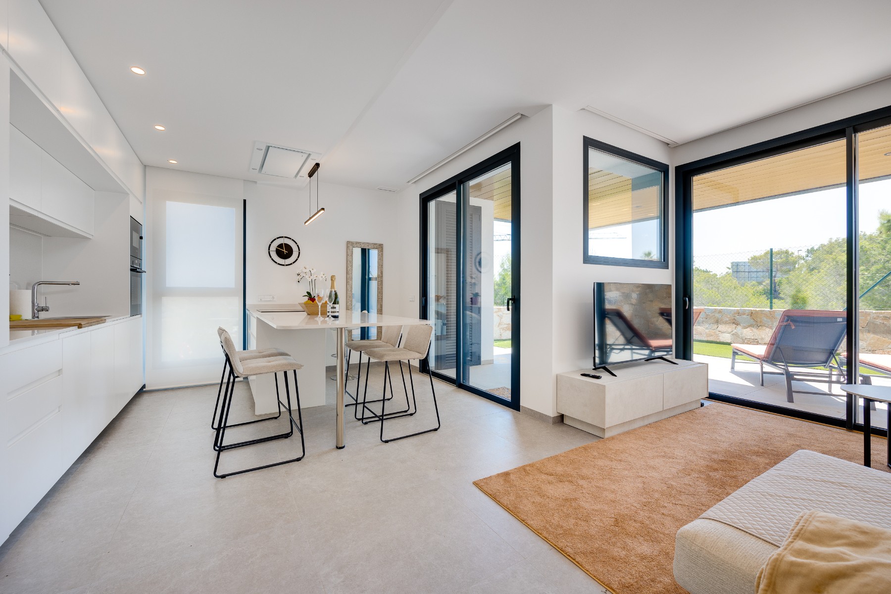 Photo 3 of Apartment in Las Colinas Golf Resort