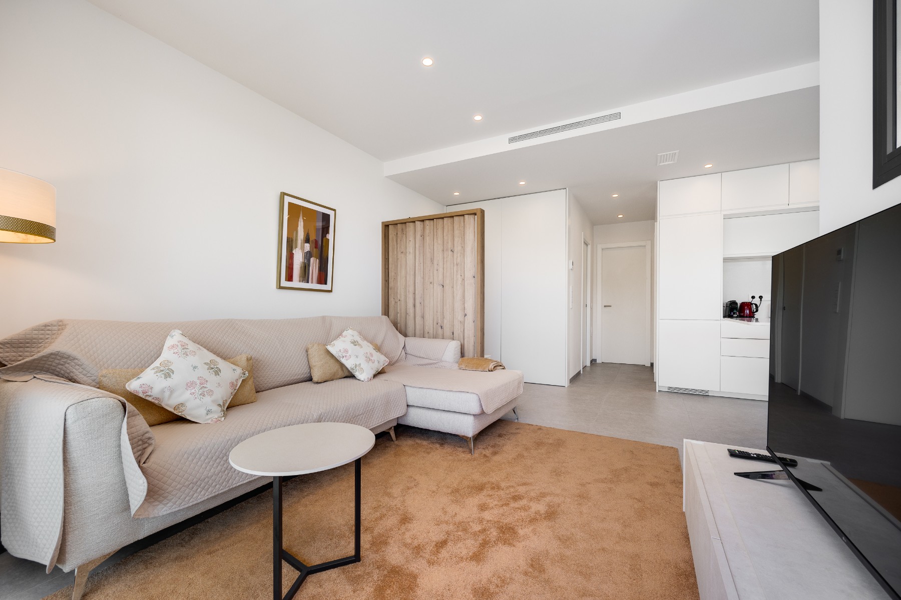 Photo 7 of Apartment in Las Colinas Golf Resort