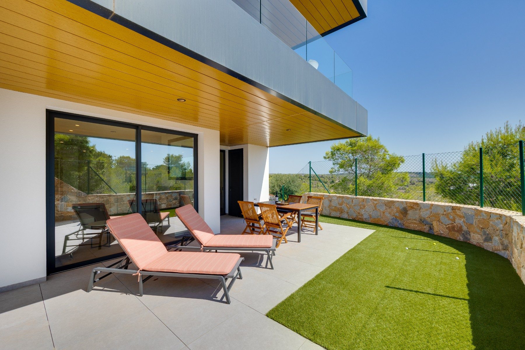 Photo 4 of Apartment in Las Colinas Golf Resort