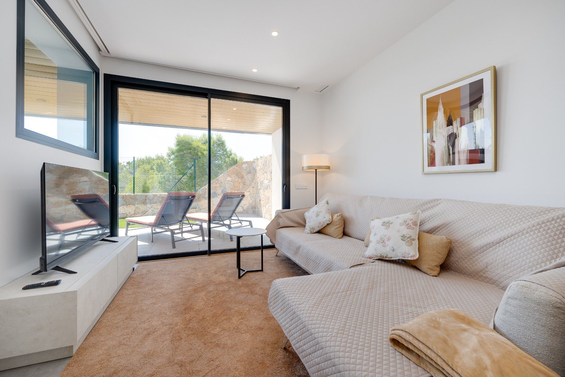 Photo 6 of Apartment in Las Colinas Golf Resort