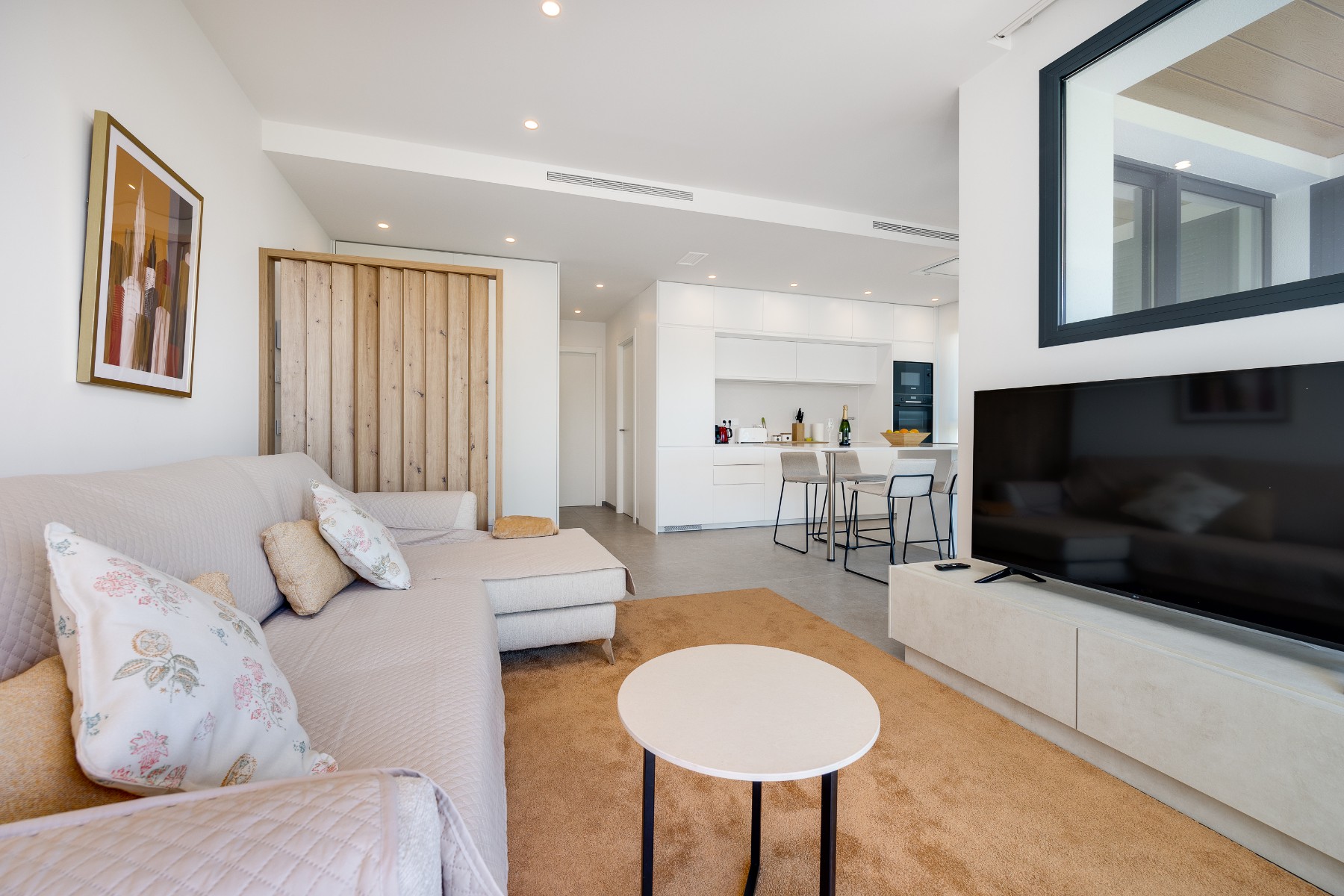 Photo 8 of Apartment in Las Colinas Golf Resort