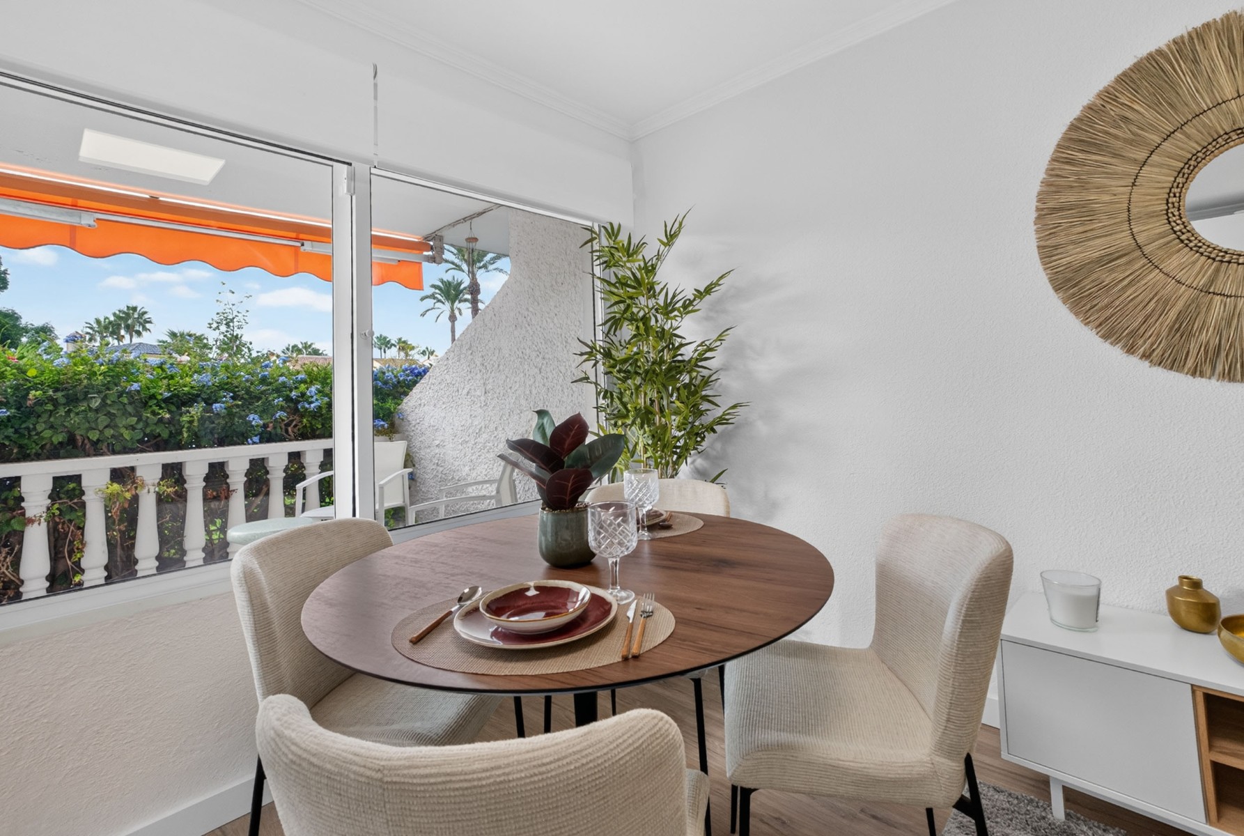Photo 8 of Apartment in Orihuela Costa