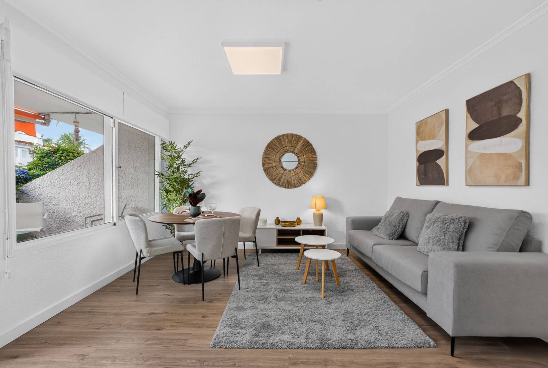 Photo 9 of Apartment in Orihuela Costa