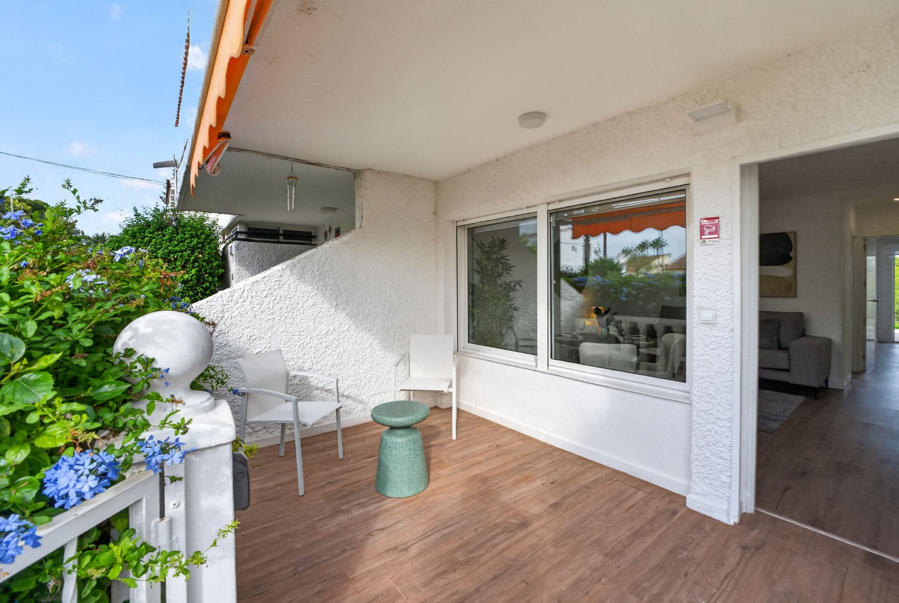 Photo 2 of Apartment in Orihuela Costa