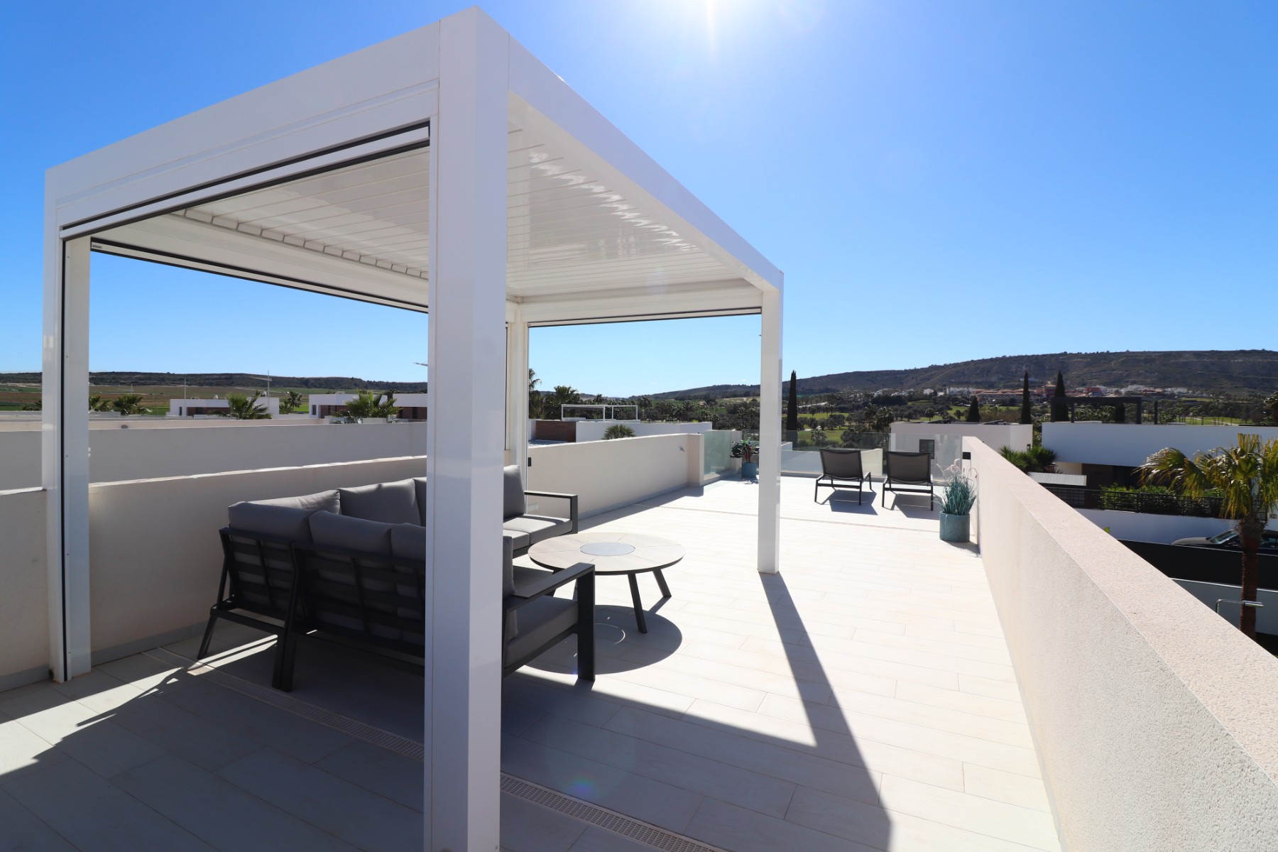 Photo 5 of Detached Villa in Algorfa