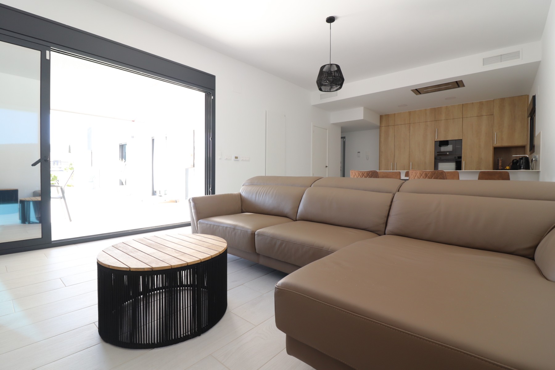 Photo 6 of Detached Villa in Algorfa