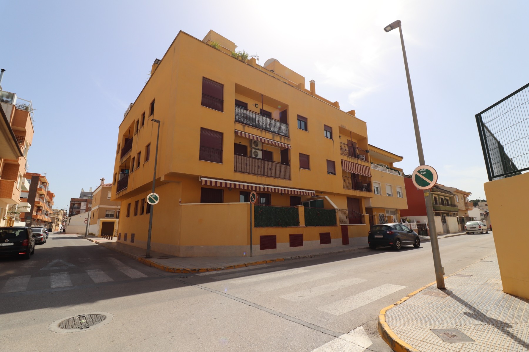 Photo 2 of Apartment in Formentera del Segura