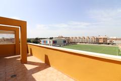 Apartment in Formentera del Segura