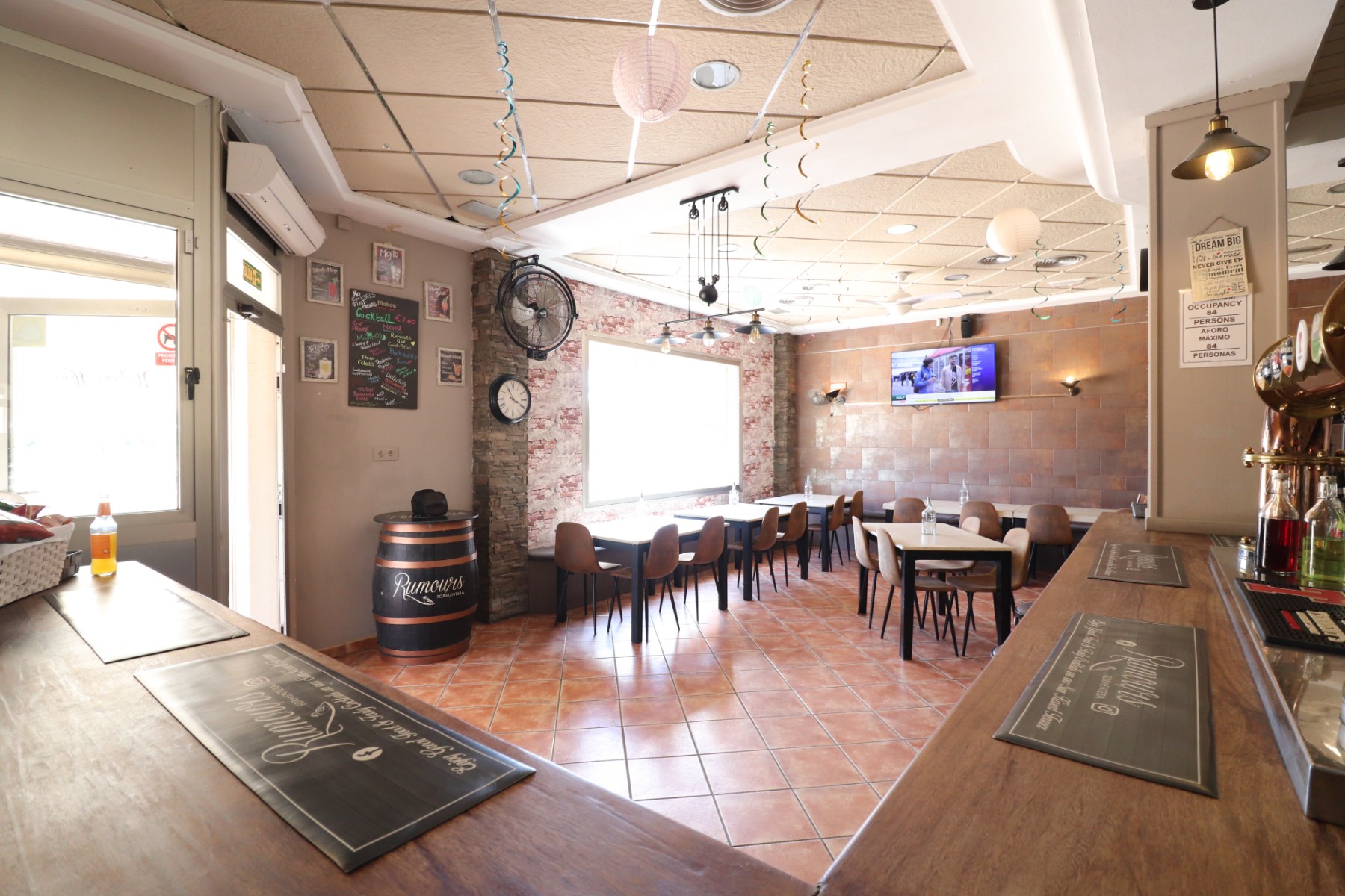 Photo 7 of Commercial (Leasehold) in Formentera del Segura