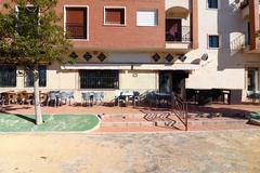 Commercial (Leasehold) in Formentera del Segura