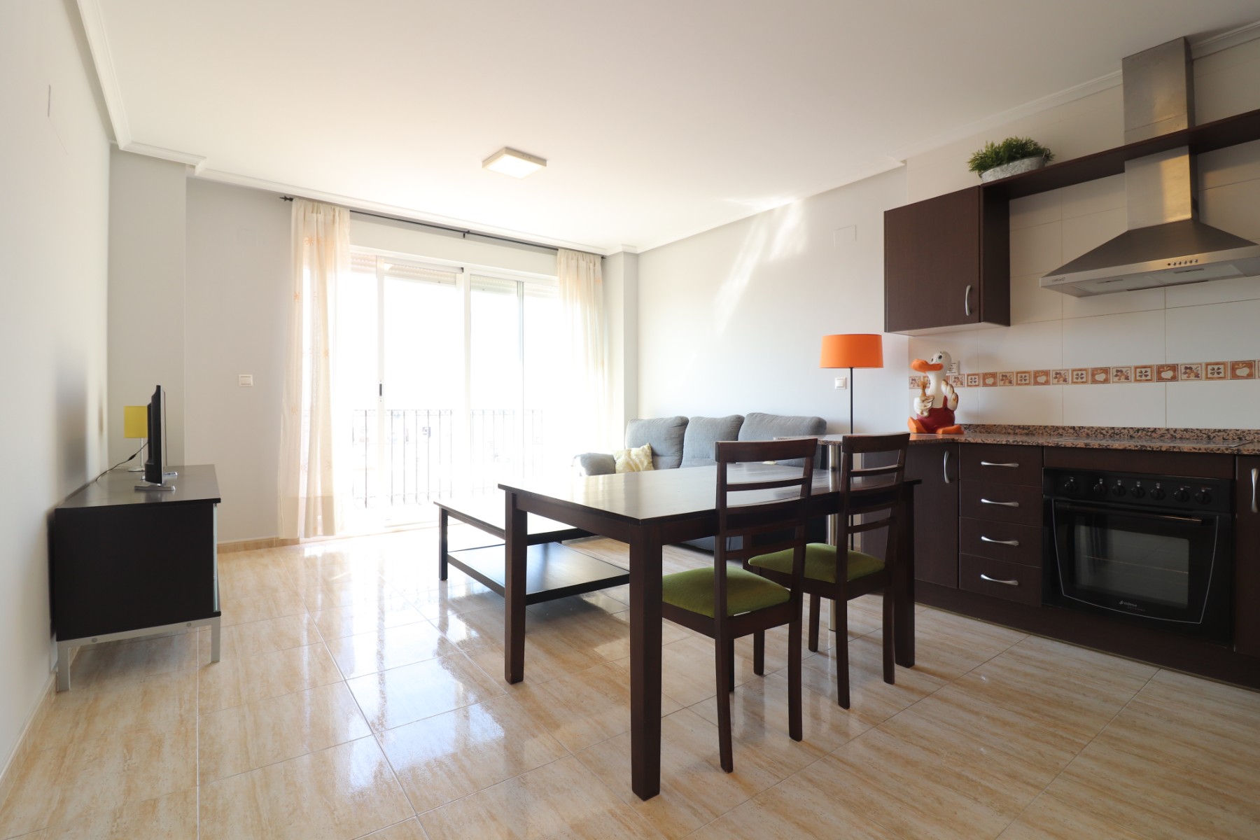 Photo 3 of Apartment in Almoradi