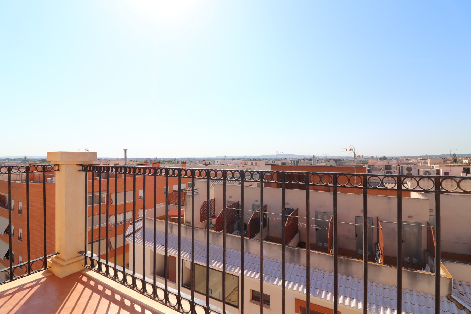 Apartment For Sale in Almoradí, Alicante, Spain