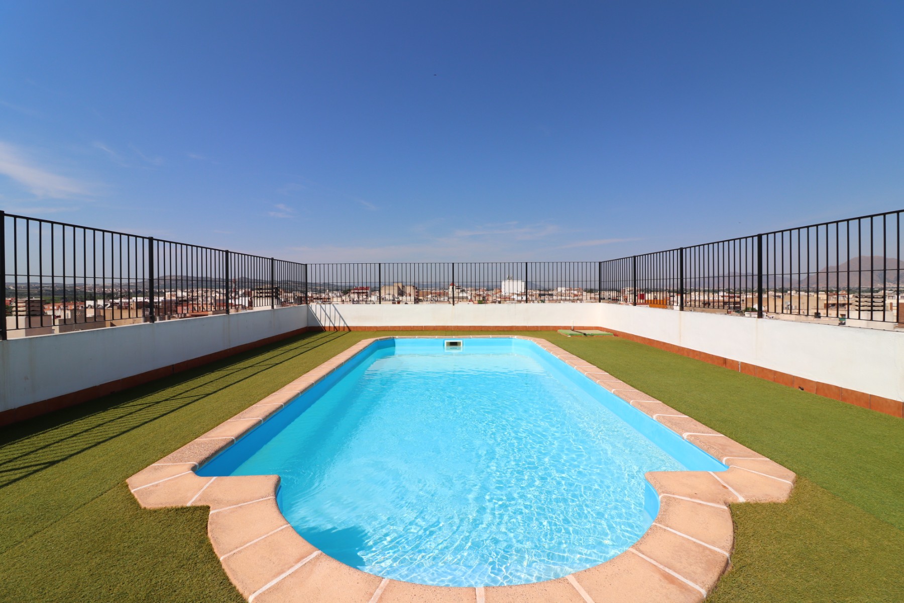 Photo 2 of Apartment in Almoradi