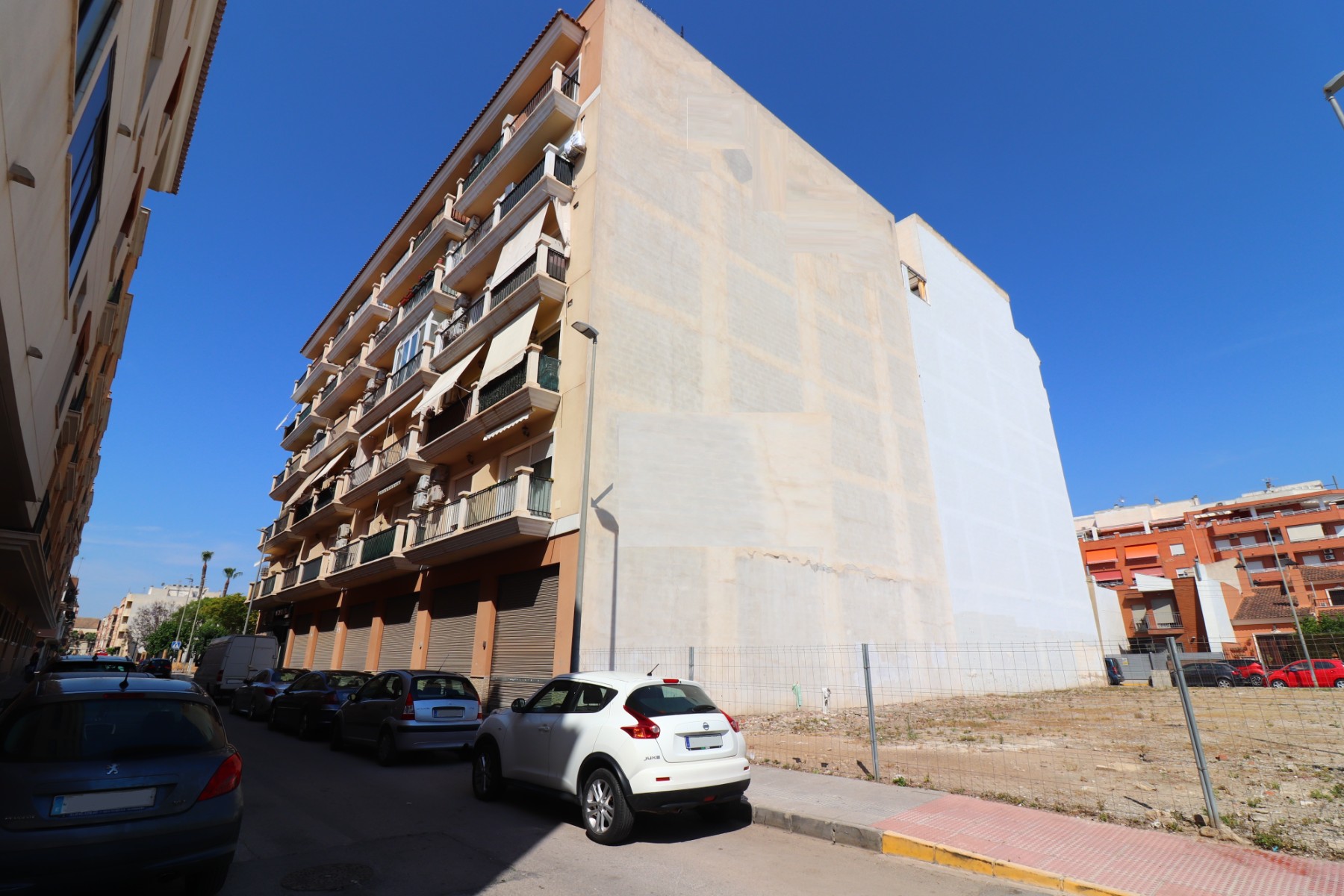 Photo 4 of Apartment in Almoradi