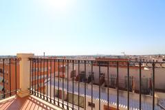 Apartment in Almoradi