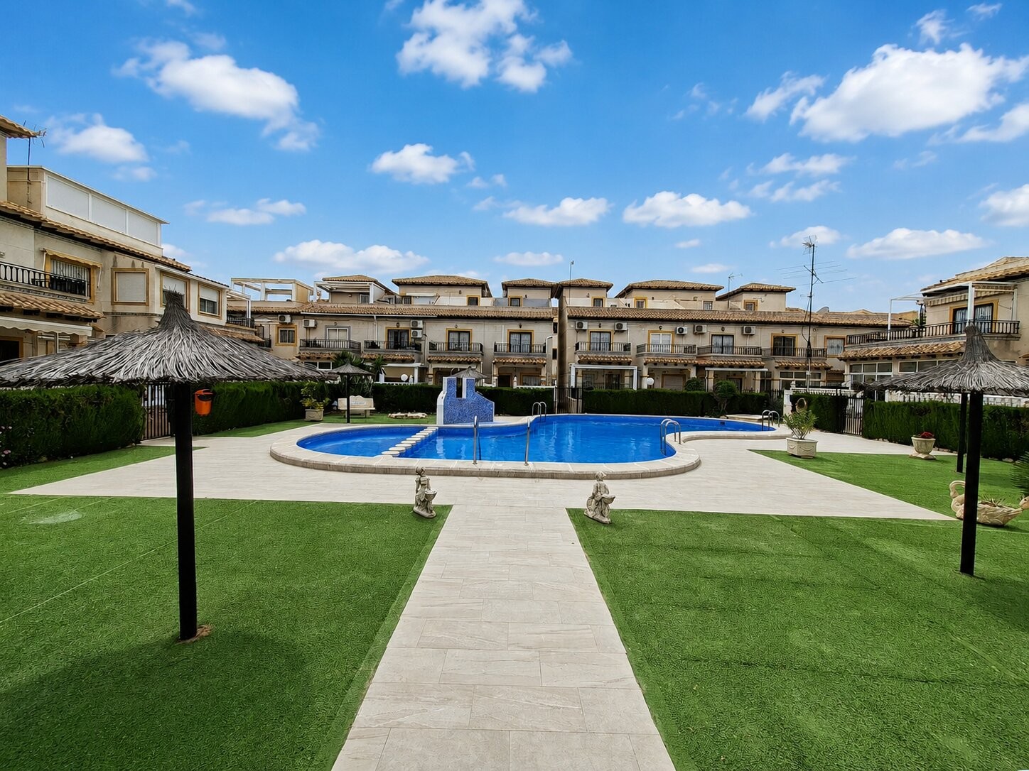 Photo 2 of Apartment in Orihuela Costa