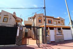 Apartment in Orihuela Costa