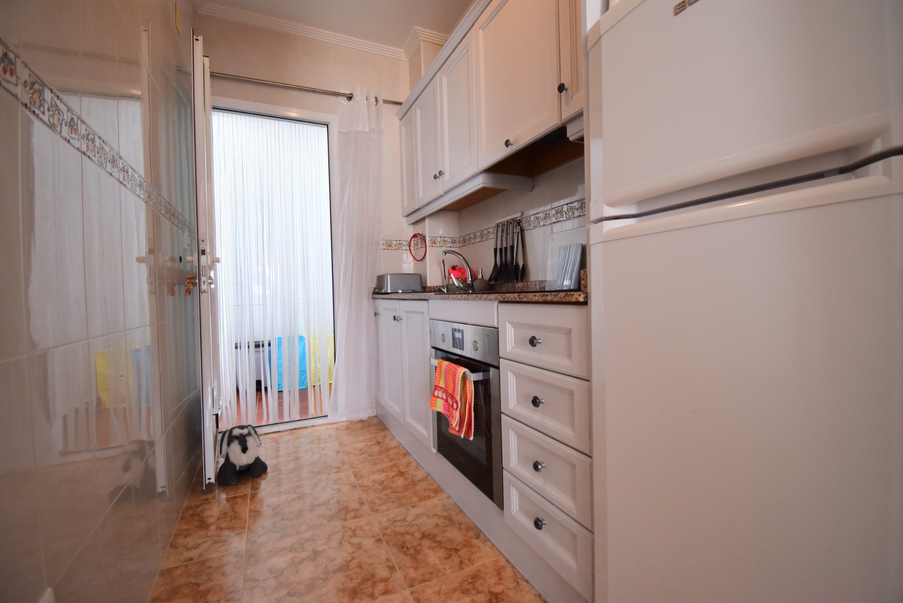 Photo 7 of Apartment in Orihuela Costa