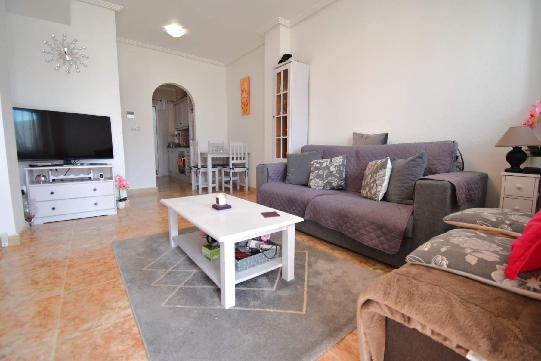 Photo 3 of Apartment in Orihuela Costa