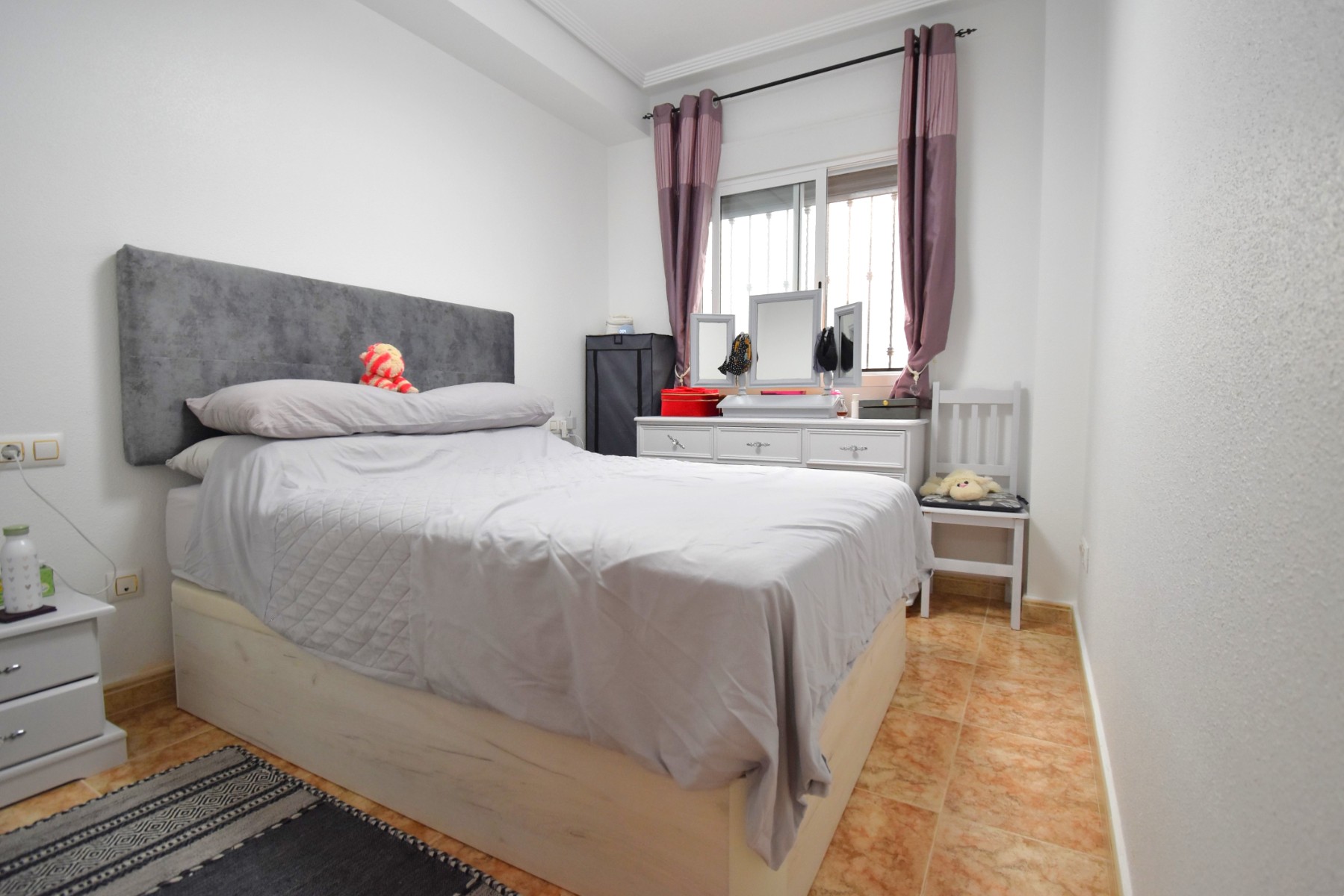 Photo 8 of Apartment in Orihuela Costa
