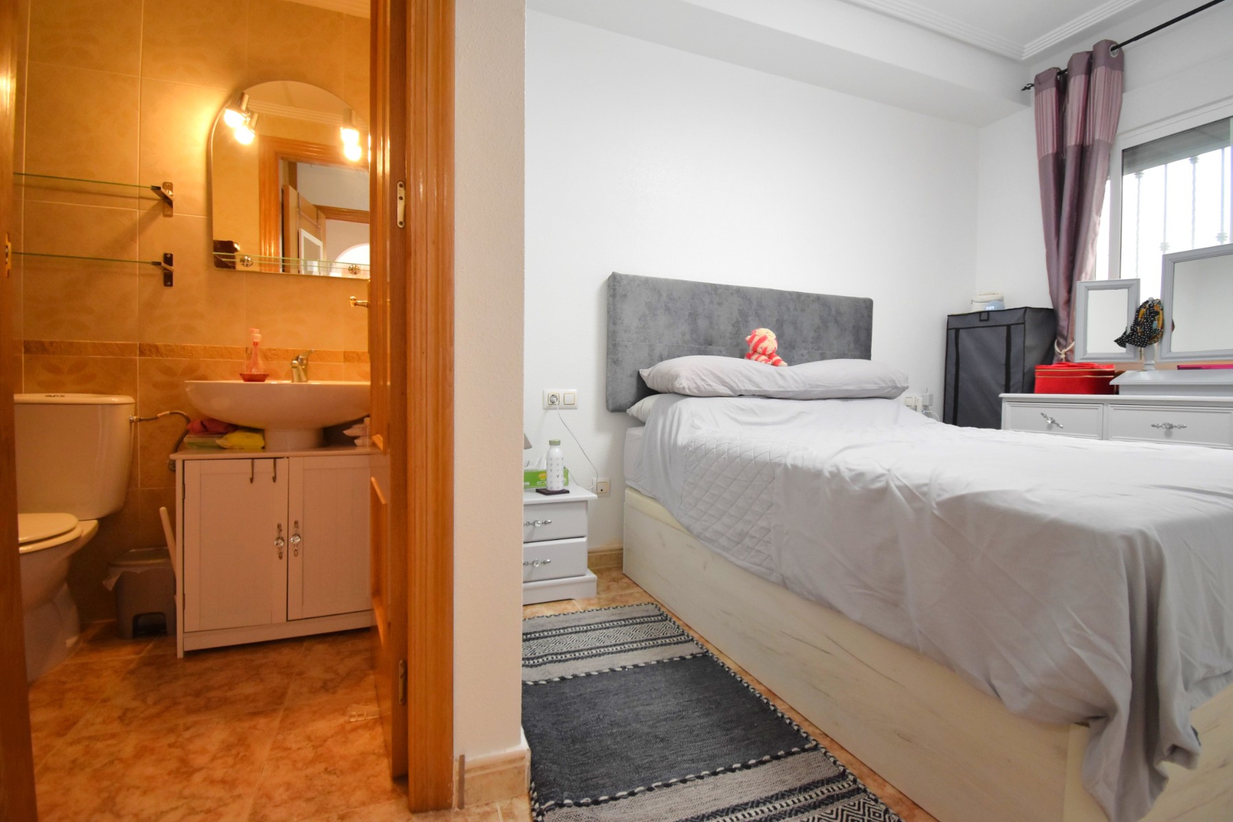 Photo 9 of Apartment in Orihuela Costa